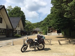日本一周