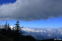 標高2,000m　２