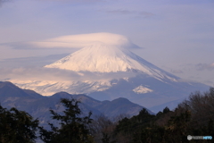 かさ雲