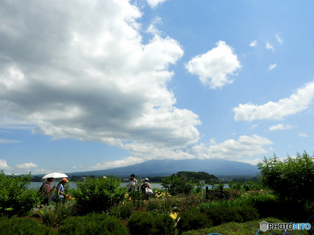 大石公園