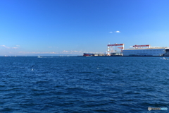 東京湾