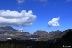 箱根芦ノ湖