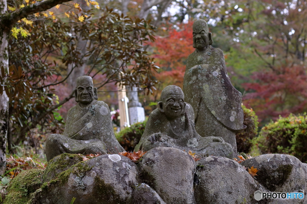 長安寺 箱根 １ By Nakatsu Id 写真共有サイト Photohito