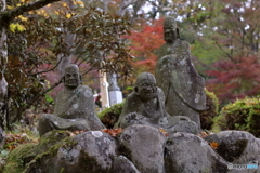 長安寺（箱根）１