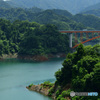 宮ケ瀬湖
