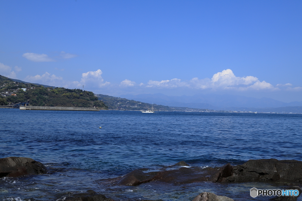 琴ヶ浜