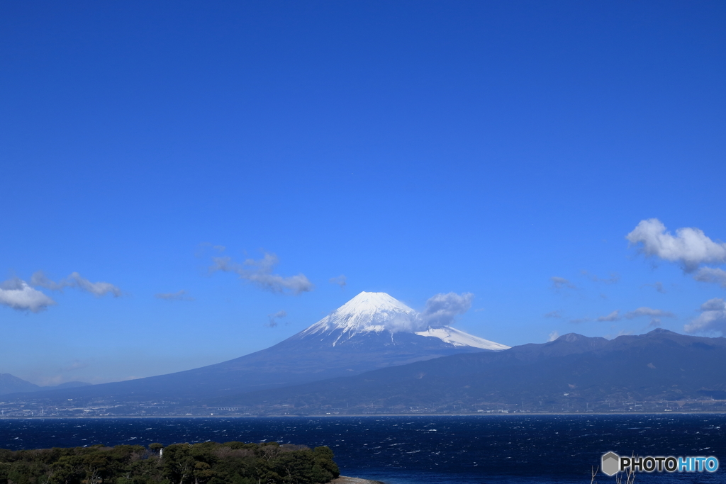 富士山