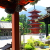 身延山久遠寺