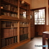 書斎室（古民家）