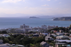 いつもの江の島は・・・♪