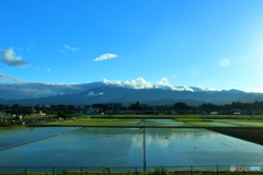 田園風景