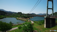 虹の大橋