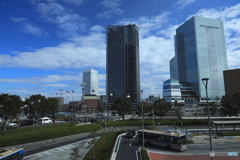 YOKOHAMA AIR CABIN