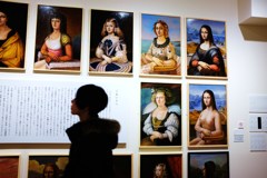 東京ステーションギャラリー『パロディ、二重の声 ―日本の一九七〇年代前後左右』