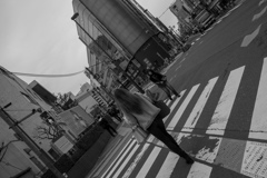 私の思考がひとりきりで描きだす美の典型