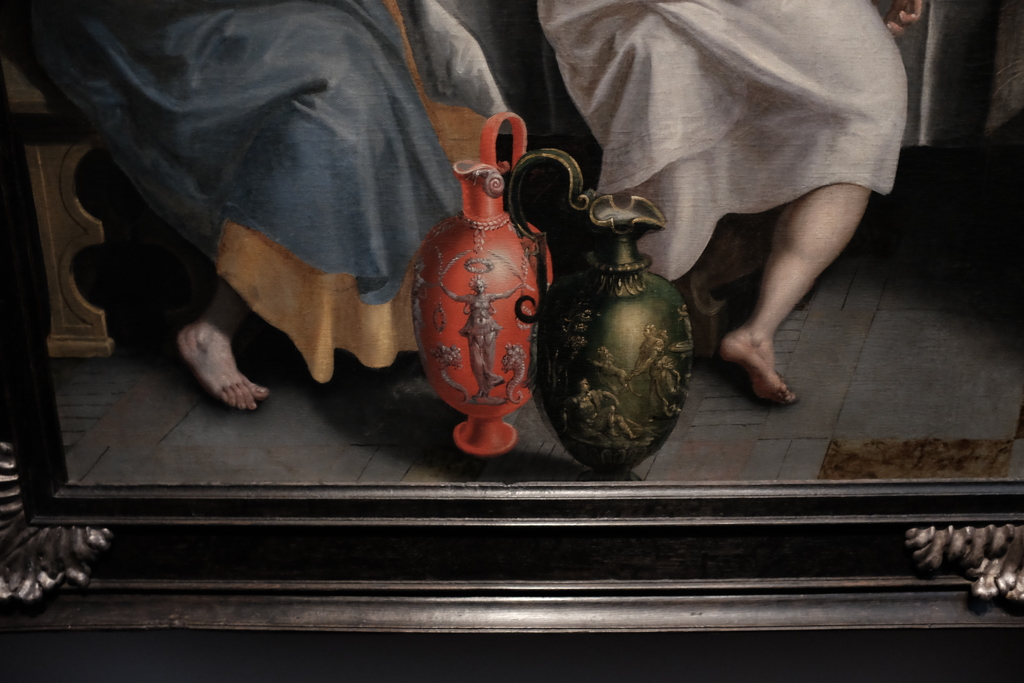 国立西洋美術館、常設展より