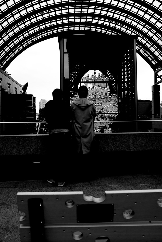 恵比寿ガーデンプレイス