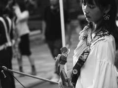 JAZZ in FUCHU