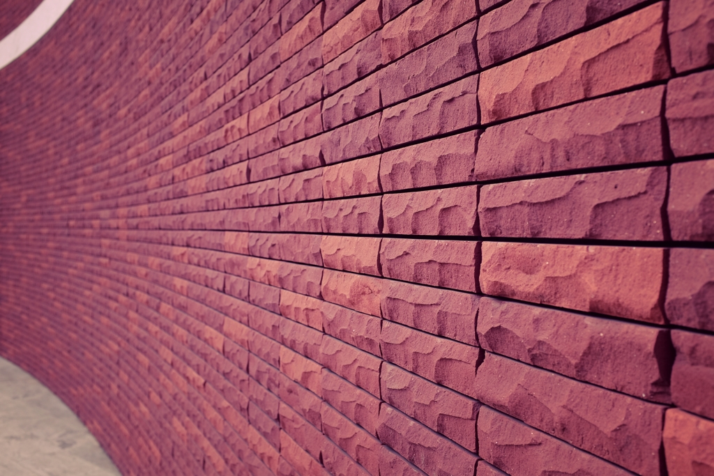 レンガ
