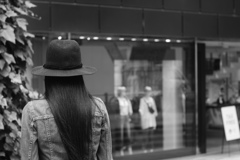 思考は、そのままではいわば不透明でぼやけている
