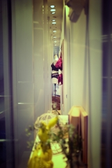 渋谷マークシティ