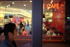 LE CAFÉ de Joël Robuchon