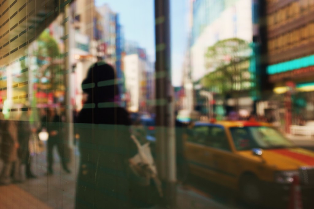 東急百貨店本店