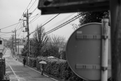 現実の心変わりは、ある種の自然現象が生じるのと同じ
