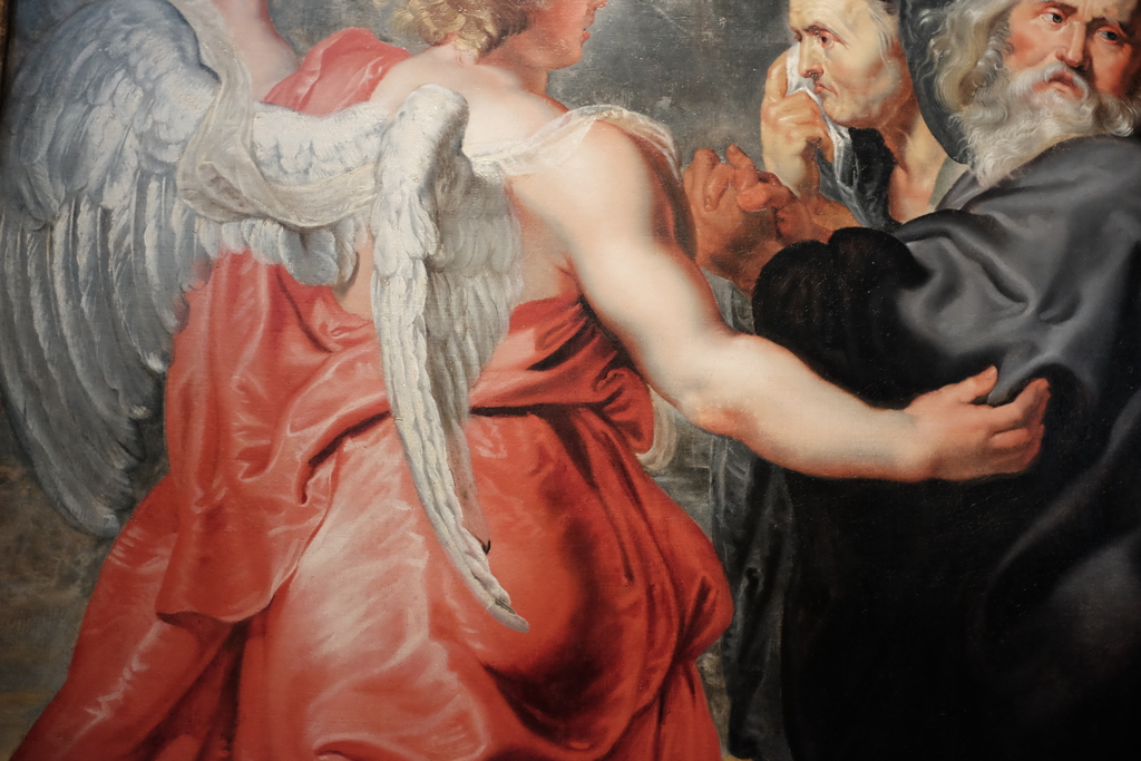 国立西洋美術館、常設展より