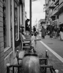 それはたんなる連想という偶然の結果ではない
