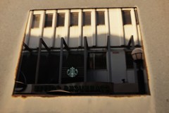 STARBUCKS COFFEE
