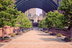 恵比寿ガーデンプレイス