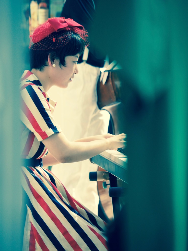 JAZZ in FUCHU