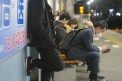 論理的思考と自制心という松葉杖