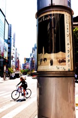 『写真家ソール・ライター』展