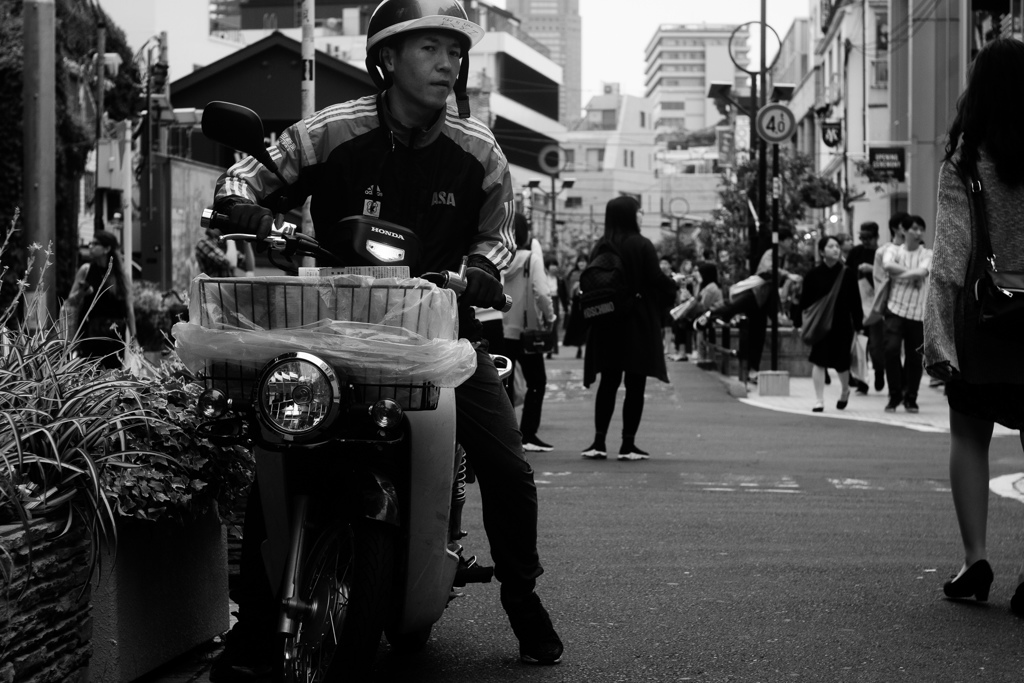 つまり操作は何も語らない
