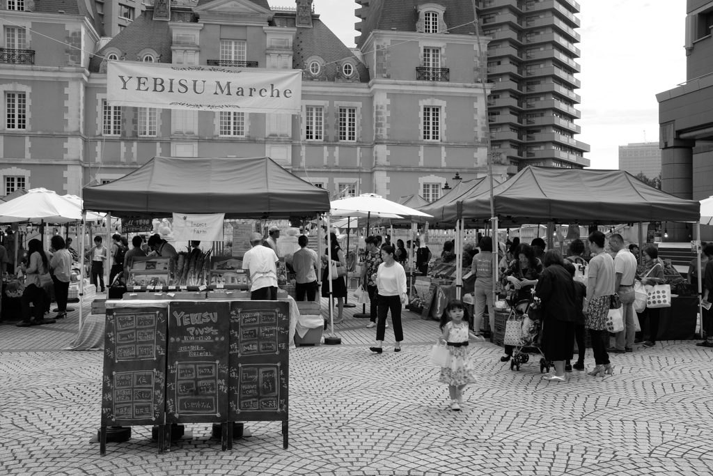 恵比寿ガーデンプレイス