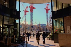 丸の内ブリックスクエア