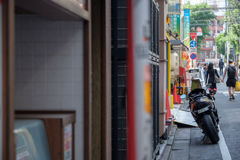 因果連鎖を信じること