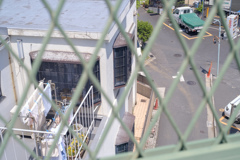 空間的対象は空間のうちにあらねばならない
