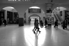 上野駅