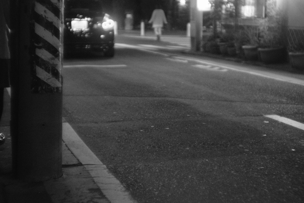 特殊で偶発的な小さな障害