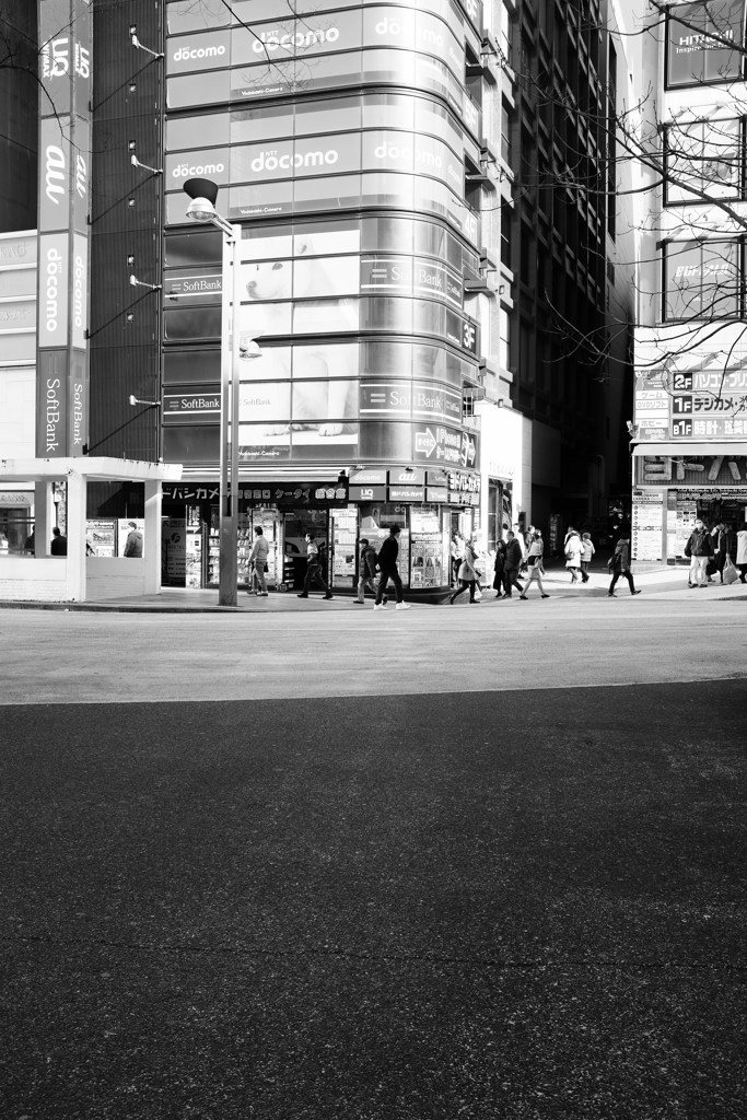 ヨドバシカメラ