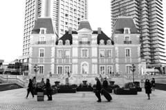 恵比寿ガーデンプレイス