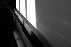 エスカレーター