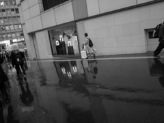 ふつうでは考えられないほどの生気、献身的熱意が宿っていた