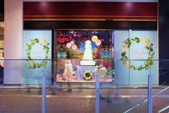 新宿高島屋ブライダルフェア