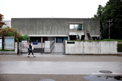 国立西洋美術館