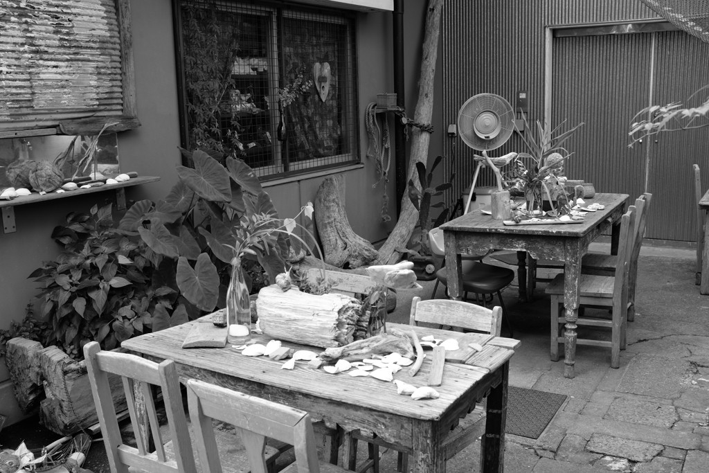 HOLLYWOOD RANCH MARKET