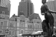 恵比寿ガーデンプレイス